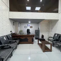 مغازه تجاری سند تک‌برگ‌ پایان کار قمشه