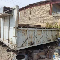 اتاق کمپرس  فوتون وخاور شش تن