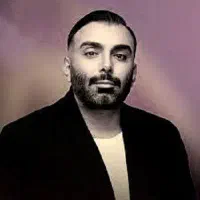 دو عدد بلیط کنسرت صادقلو -پردیس پنجشنبه 13 شهریور