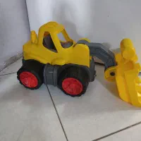 لودر بزرگ
