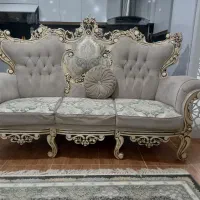 مبل سلطنتی ۹ نفره