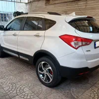 هایما s5 مدل ۱۲/۱۴۰۲ بدون رنگ  سفارشی