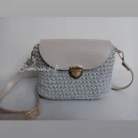 کیف دوشی تریکو