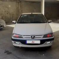 پارس سفارشی مدل۱۴۰۳