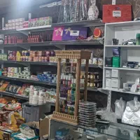 واگذاری سوپر مارکت در حال کار