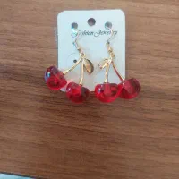 گوشواره گیلاسی