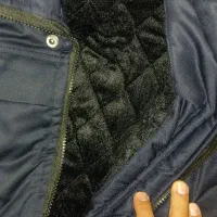 اورکت گرم.کفش ایمنی.دودست لباس کار|لباس|لنجان, |دیوار