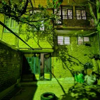 اجاره ویلایی ۱۱۰متری ماشین رو میثم۳ املاک قلی زاده