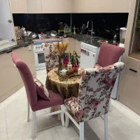 میز ناهارخوری ۴نفره