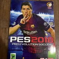 DVD9 Pc game|کنسول، بازی ویدئویی و آنلاین|کرج, فاز ۱ مهرشهر|دیوار