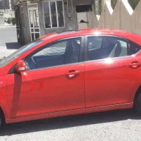 جک جی۵|خودرو سواری و وانت|تبریز, |دیوار