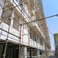 آجر نسوز|مصالح و تجهیزات ساختمان|قم, شهرک مهدیه (مدرس)|دیوار