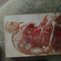 3عدد قاب دکوری|تابلو، نقاشی، عکس|نجفآباد, منتظری شمالی|دیوار