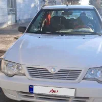 پراید ۱۳۲ دو گانه سوز مدل ۹۰