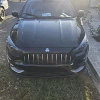 اطلس gمدل403 فول سانروف دار