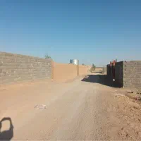 چهاردیواری باغی|فروش دفتر صنعتی، کشاورزی، تجاری|اصفهان, سرشبادران|دیوار