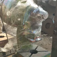 پرس ضربه ای 6 تن لنگ متغیر|ماشینآلات صنعتی|اسلامشهر, شاطره|دیوار