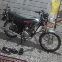 هندا 125 مدل 92 sym تایوانی