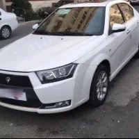 دنا اتومات اپشنال مدل ۱۴۰۳