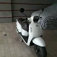 QJ 125 VPS