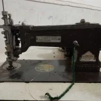 چرخ خیاطی زه دوزی کشوک