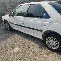 پارس ELXموتور زانتیا