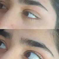 خدمات آرایشگری در منزل