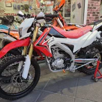 تریل آکسفورد انجین کایو ۲۵۰ اقساط ۱۸ ماهه ۱/۵ درصد|موتورسیکلت|تهران, دروازه شمیران|دیوار