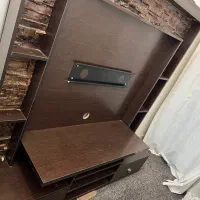 دکور و میز تلویزیون