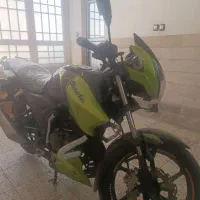 اپاچی۹۵|موتورسیکلت|تربت‌حیدریه, ترمینال|دیوار
