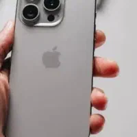 آیفون ۱۵ پرومکس