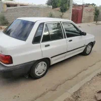 مدل ۸۵ دوگانه سوز لاکاغدی و بشرط