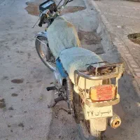 موتور هندا 125