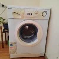 لباسشویی ۵ کیلویی اسنوا