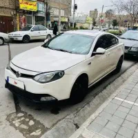فروش فوری (MG6) ام جی۶ جی تی تمیز