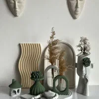 دکوری های جذاب