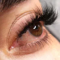 آف اکستنشن مژه|آرایشگاه و سالن‌های زیبایی|ایذه, |دیوار