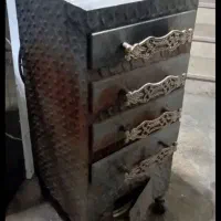 تنور بلال پز