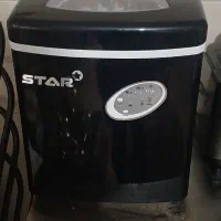 یخساز 12لیتری استار