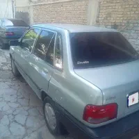 پراید مدل ۸۵|خودرو سواری و وانت|شهرکرد, |دیوار