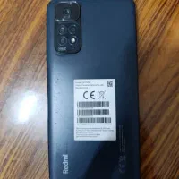 گوشی موبایل شیائومی نوت11s