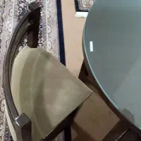 میز غذا خوری|میز و صندلی غذاخوری|کویرات, |دیوار