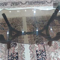 جلو‌مبلی و عسلی|مبلمان خانگی و میز عسلی|آمل, |دیوار
