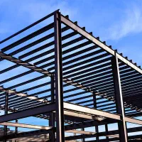 جوشکاری و برشکاری