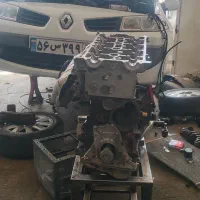 مگان اتومات ۹۱|خودرو سواری و وانت|اهر, |دیوار