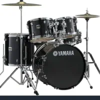 درامز اکوستیک اورجینال یاماها Yamaha