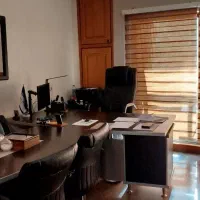 میر 120 متر اداری 3 اتاق مبله فول فرنیش