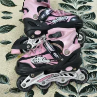 اسکیت قابل تنظیم سایز|دوچرخه، اسکیت، اسکوتر|فردیس, نگارستان|دیوار