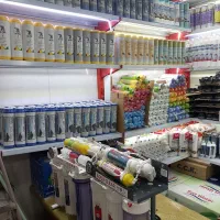 تصفیه آب مقدم در شهرری و کل تهران|آبسردکن و تصفیه آب|ری, فیروزآباد|دیوار