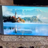 LG 49 INCH 4k